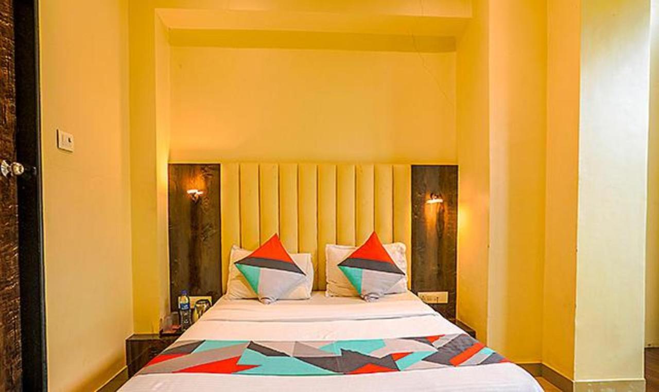 Fabexpress Gateway Inn - 700M From Gateway Of India - Mumbai — Photos 2